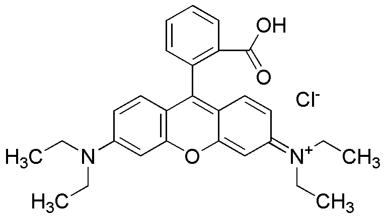 Rhodamine B