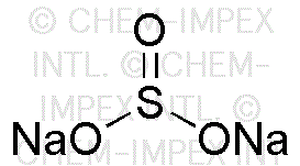 Sodium sulfite