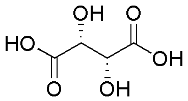 Acide L(+)-tartrique