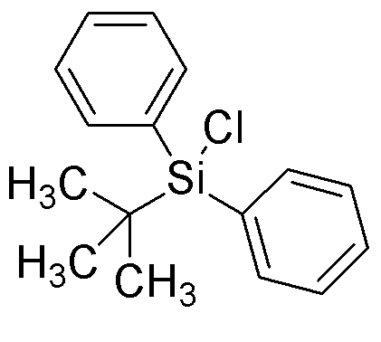 tert-Butyldiphenylsilyl chloride