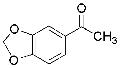 3',4'-(méthylènedioxy)acétophénone