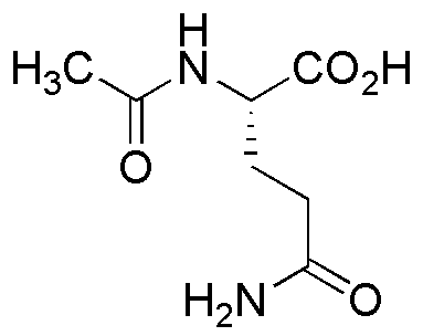 Acetyl-L-glutamine