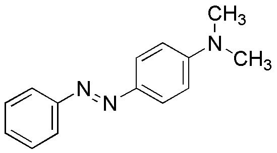 4-Dimetilaminoazobenceno