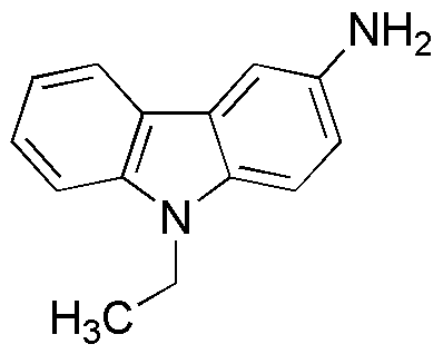 3-Amino-9-éthylcarbazole