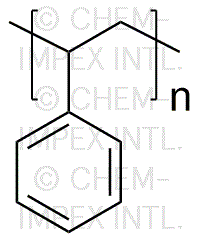 Polystyrene resin