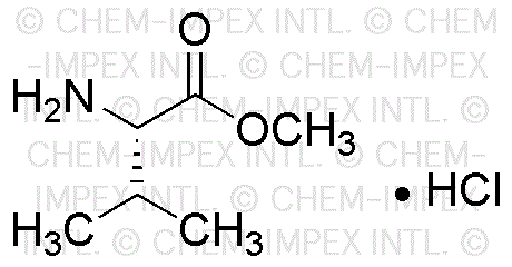 Clorhidrato de éster metílico de L-valina