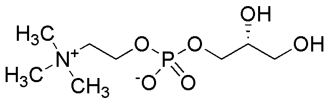 L-?-Glycerophosphorylcholine (from egg yolk)