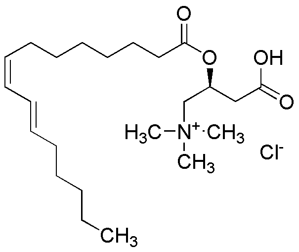 Cloruro de linoleil-L-carnitina