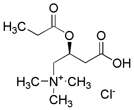 Propionyl-L-carnitine chloride