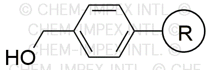 4-Hydroxymethylated polystyrene