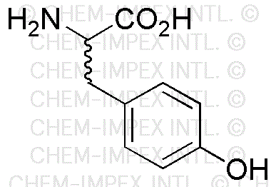 DL-Tyrosine