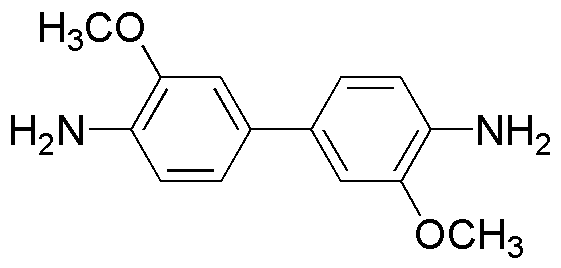 o-Dianisidina