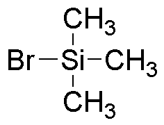 Trimetilbromosilano