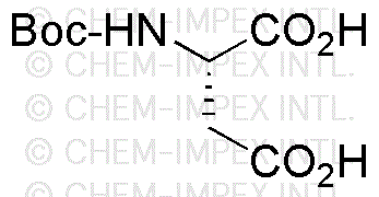 Acide boc-L-aspartique