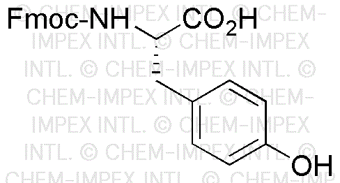 Fmoc-L-tyrosine