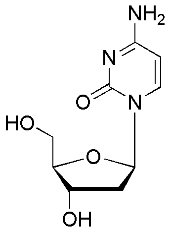 2'-Desoxicitidina