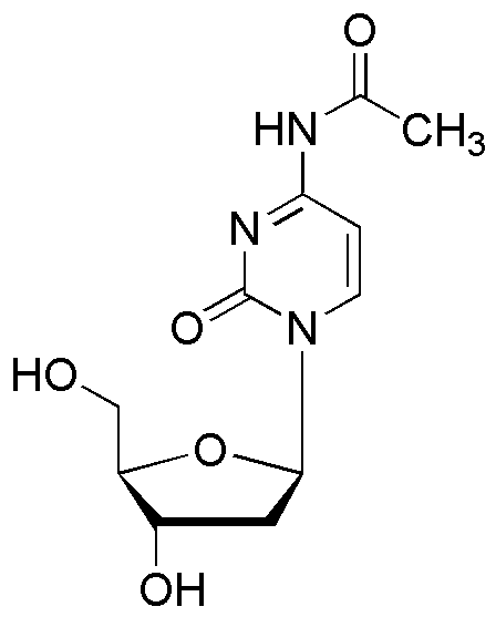 N4-Acetyl-2'-deoxycytidine