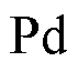 Palladium on Barium sulfate