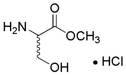 DL-Serine methyl ester hydrochloride