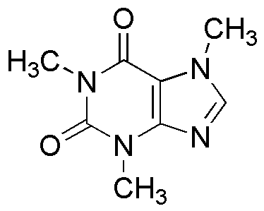 Cafeína anhidra