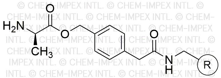 Resina de Boc-D-alanina 4-oximetilfenilacetamidometil