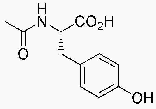 Acetil-L-tirosina