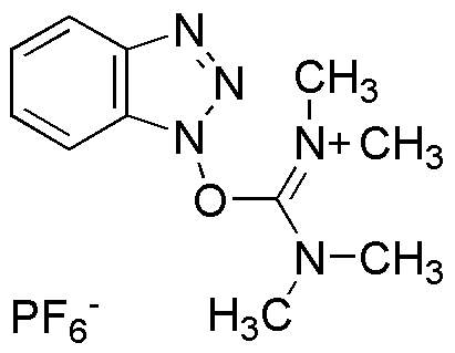 Hexafluorofosfato de O-(benzotriazol-1-il)-N,N,N',N'-tetrametiluronio