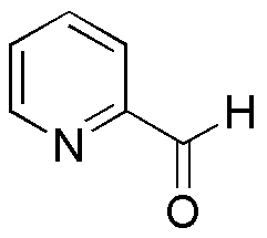 2-piridinacarboxaldehído