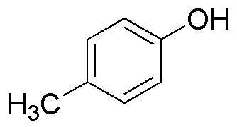 4-Metilfenol