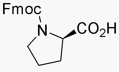 Fmoc-D-proline