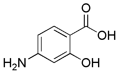 Ácido 4-aminosalicílico