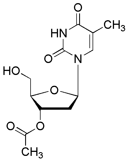 3'-O-Acetiltimidina