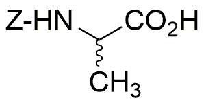 Z-DL-alanine