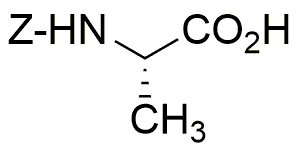 Z-L-alanine