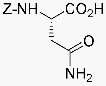 Nα-Z-L-asparagine