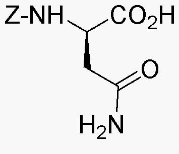 Na-ZD-asparagina