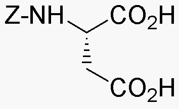 Z-L-aspartic acid