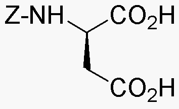 Z-D-aspartic acid