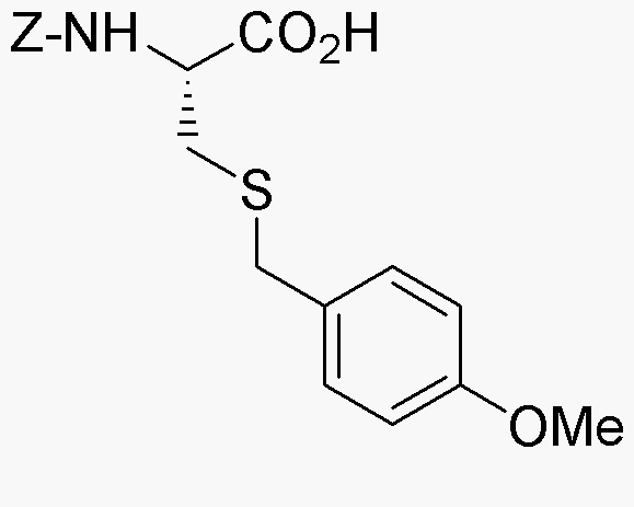 ZS-4-metoxibencil-L-cisteína