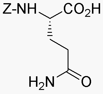 Z-L-glutamine