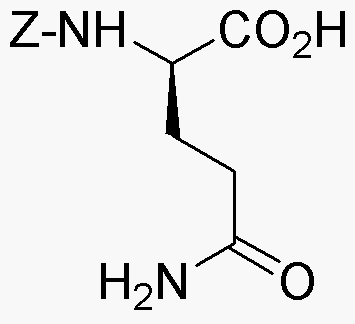 Glutamina ZD