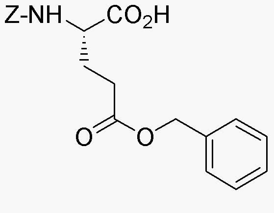 Éster gamma-bencílico del ácido ZL-glutámico