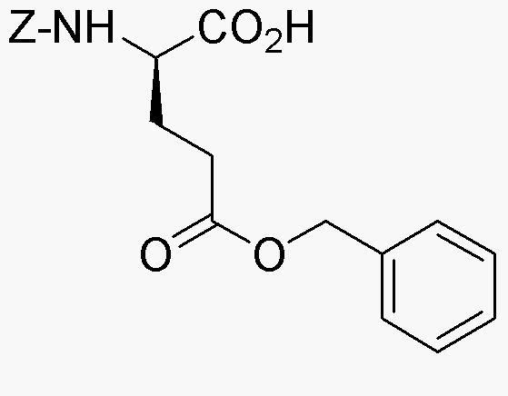 Éster gamma-bencílico del ácido ZD-glutámico