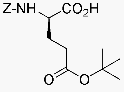 Éster γ-terc-butílico del ácido ZD-glutámico