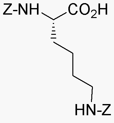 Nα,ε-Bis-Z-L-lysine