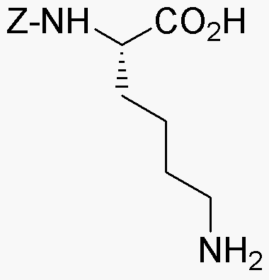 Nα-Z-L-lysine