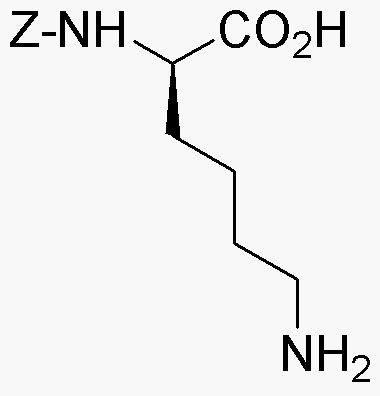 Nα-ZD-lysine