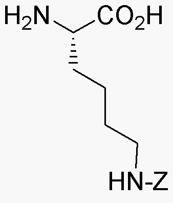 Nε-ZL-lysine