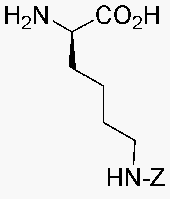 HD-Lys(Z)-OH