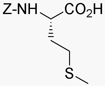 Z-L-methionine